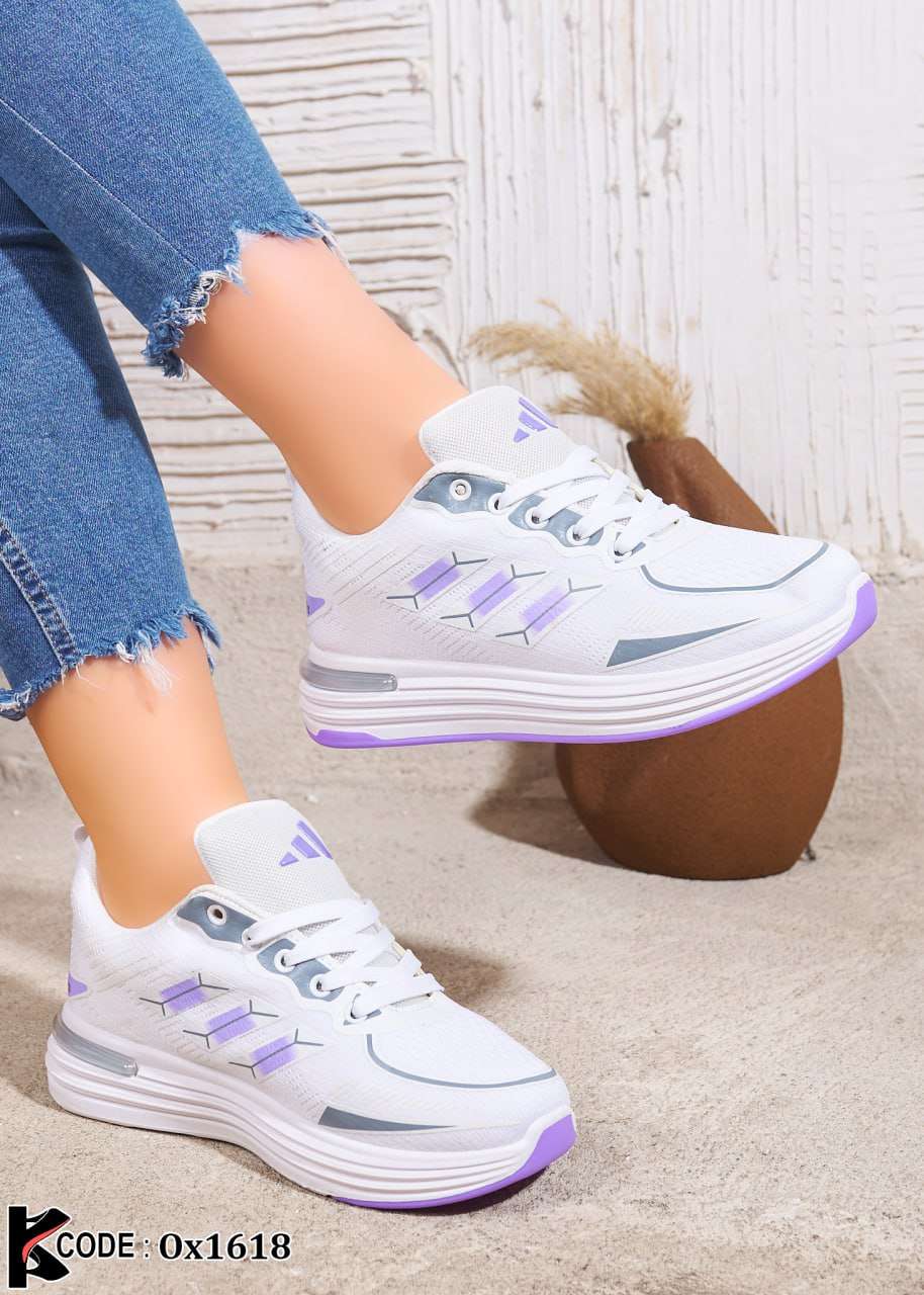 كوتشي Adidas خطير جدا ف اللبس