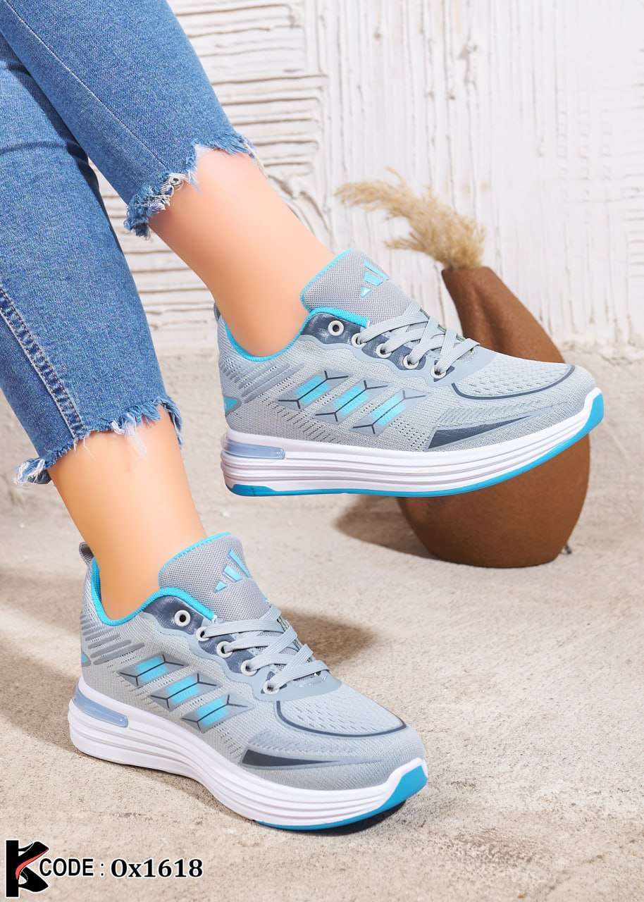 كوتشي Adidas خطير جدا ف اللبس