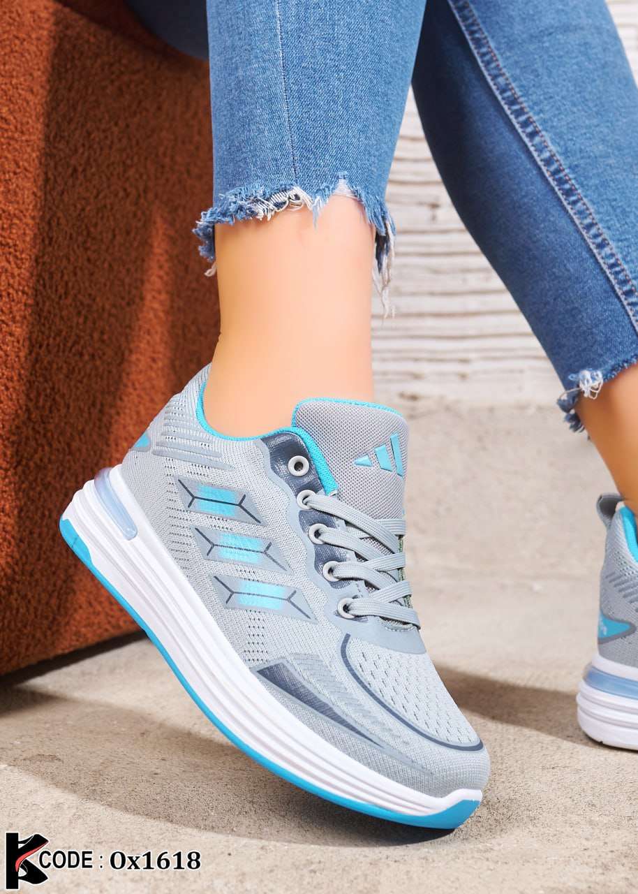 كوتشي Adidas خطير جدا ف اللبس