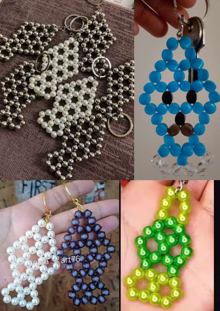 ميداليه فانوس رمضان