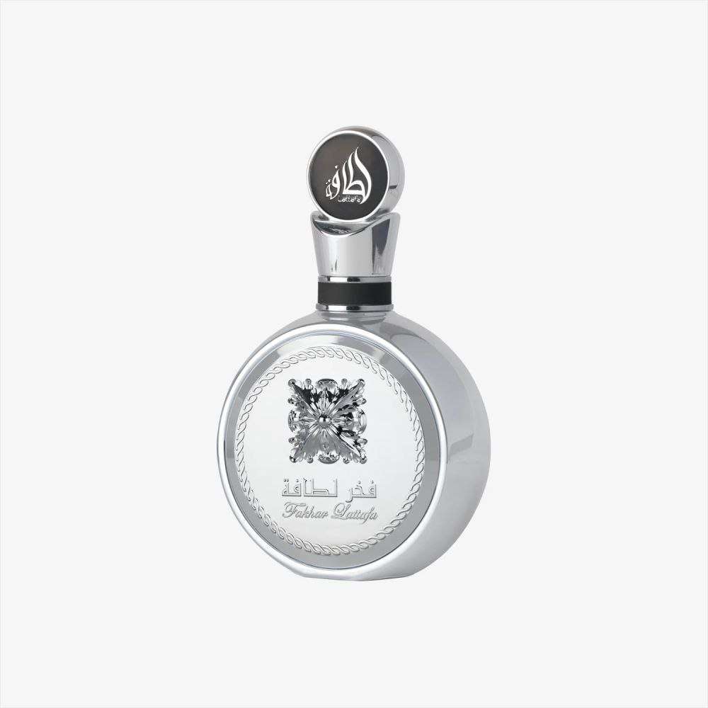 عطر فخر لطافة