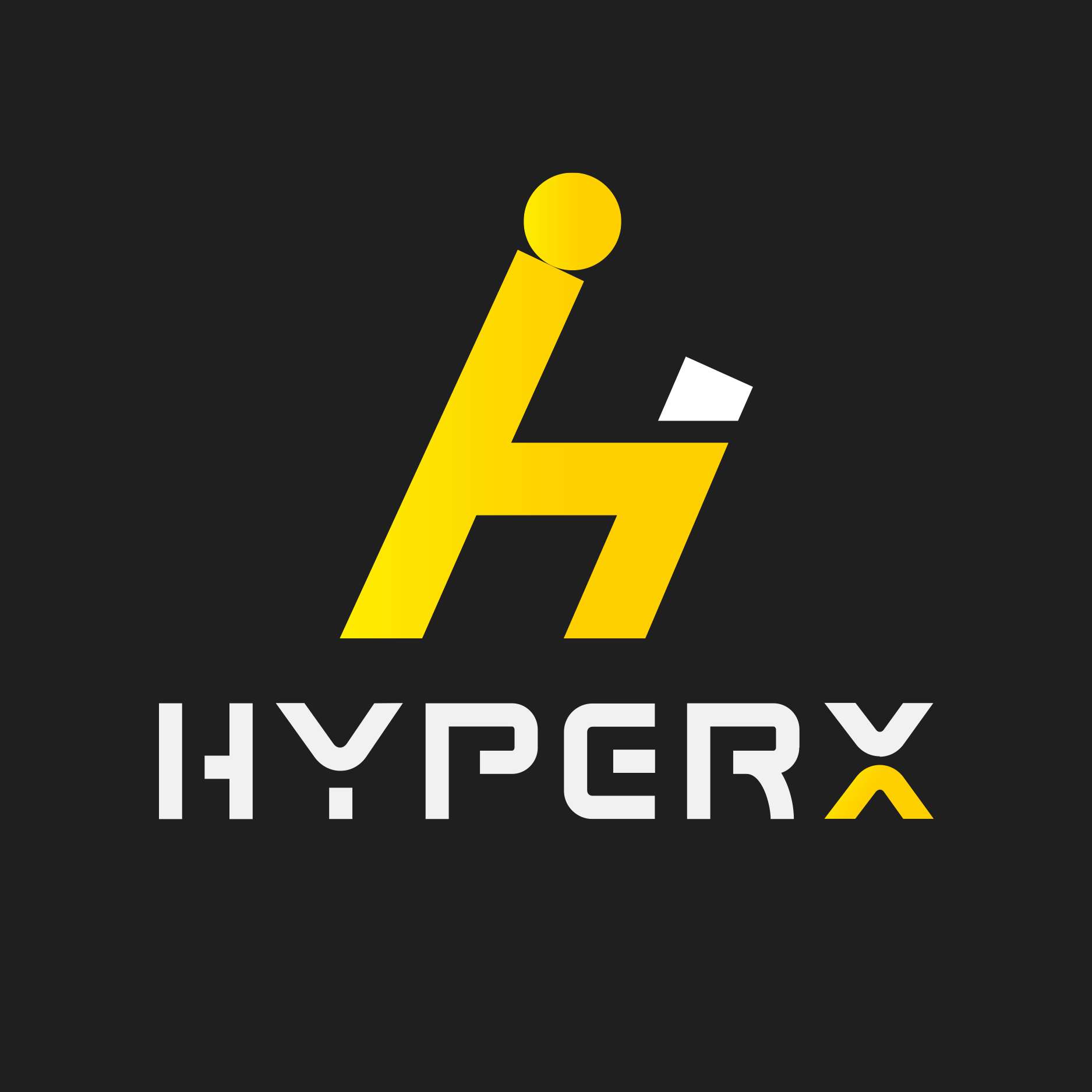 هايبر اكس - HYPER X