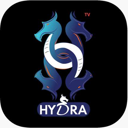 هيدرا التنين - HYDRA