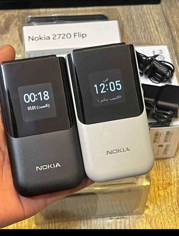 نوكيا 2720