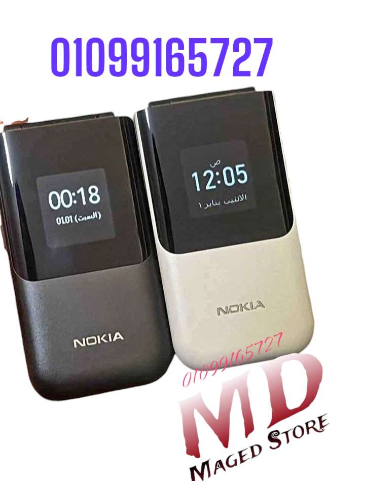 نوكيا 2720
