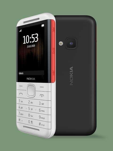 نوكيا 5310
