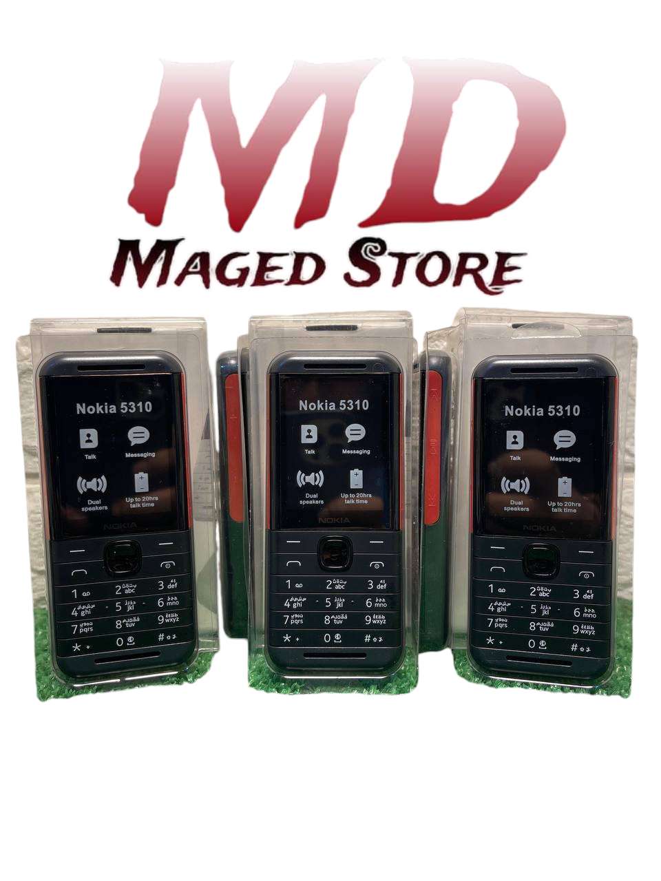 نوكيا 5310