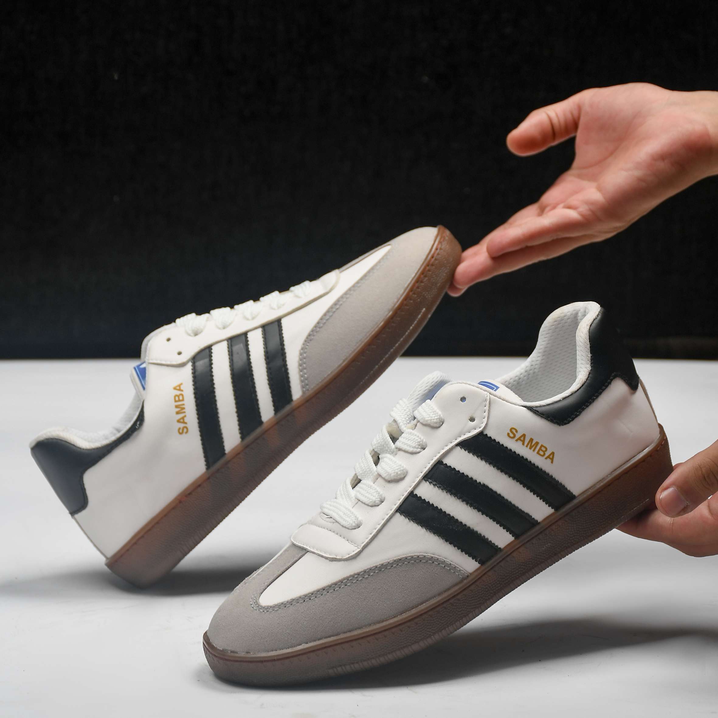 Adidas Samba | سيزما