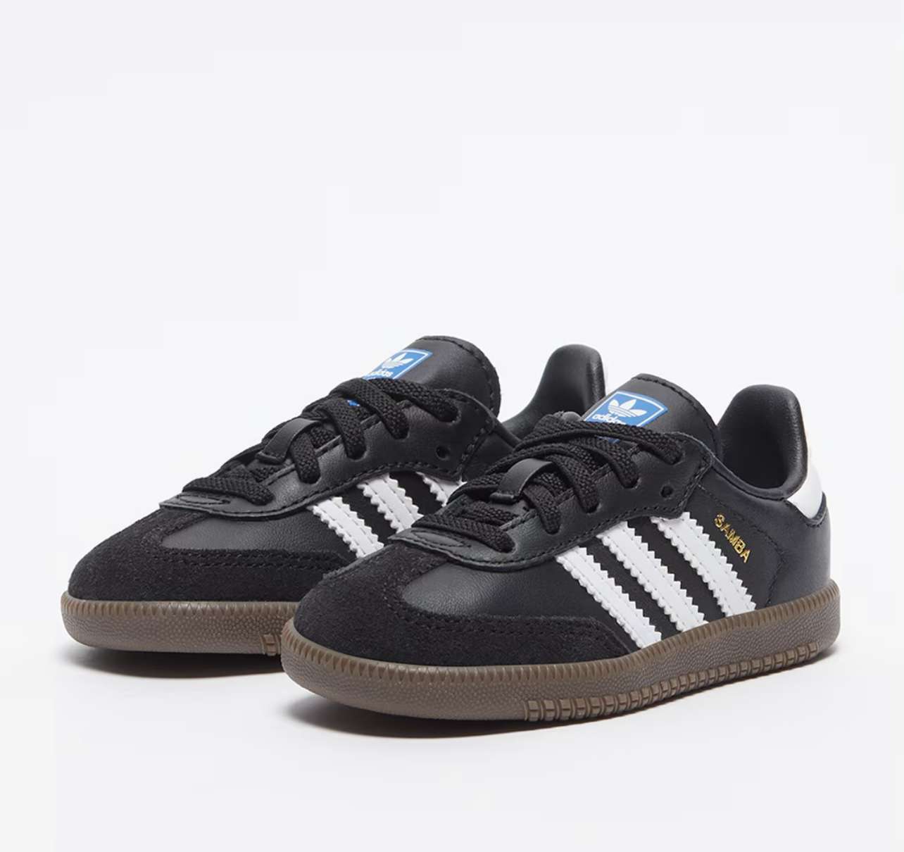 Adidas Samba | سيزما