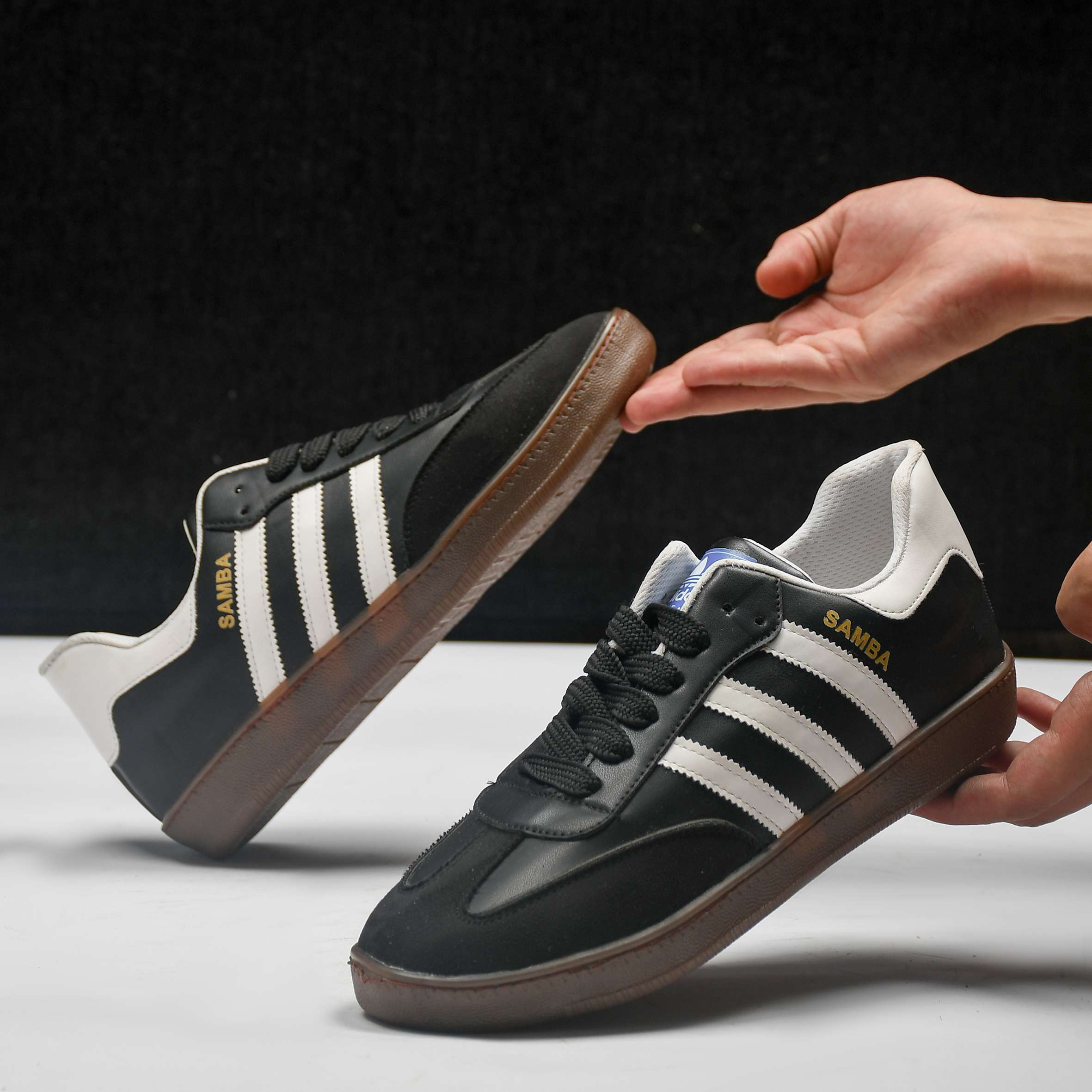 Adidas Samba | سيزما