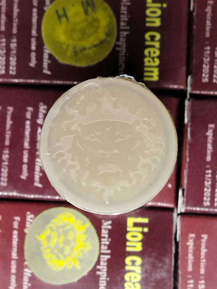 null