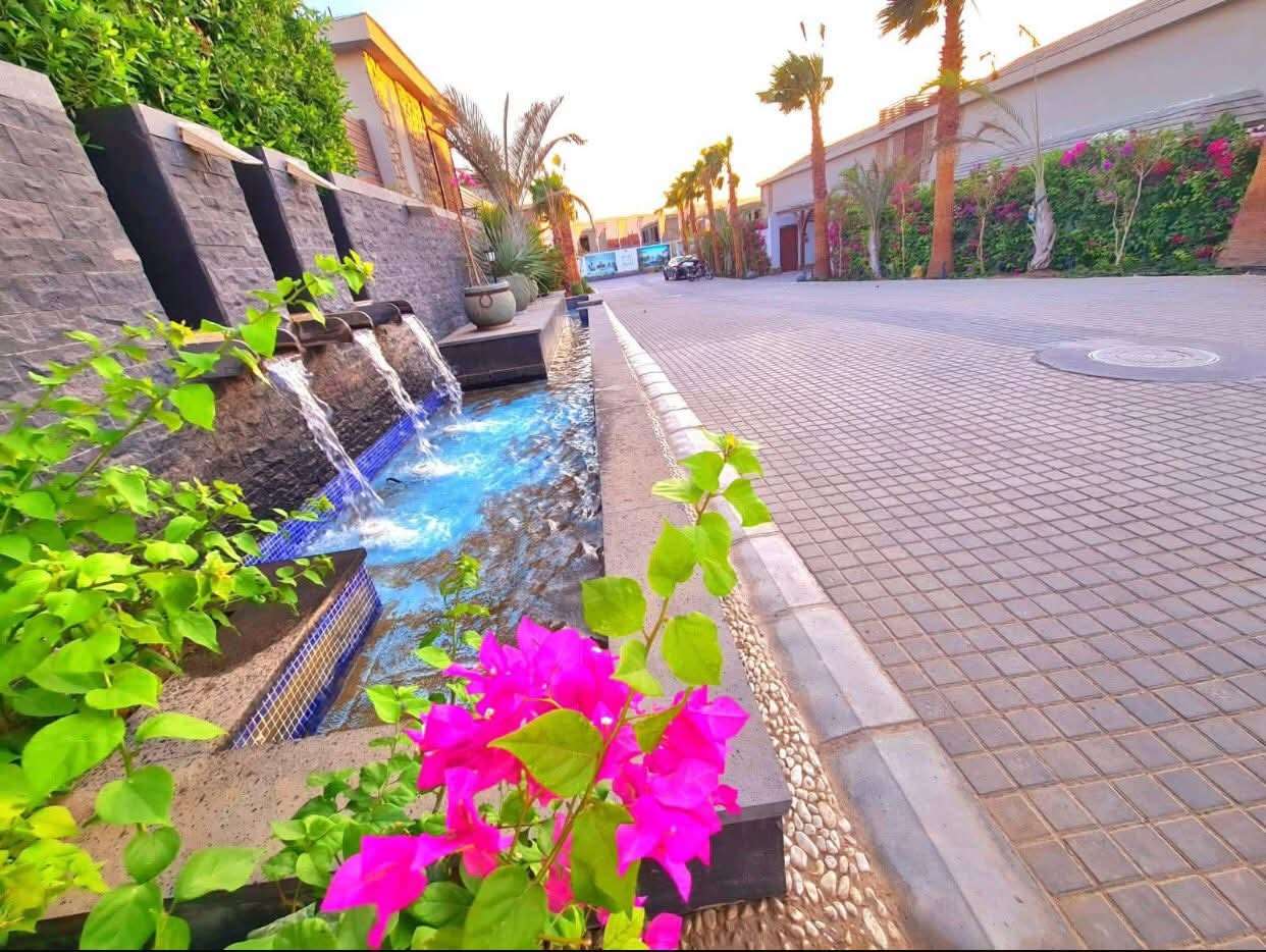 شاليه