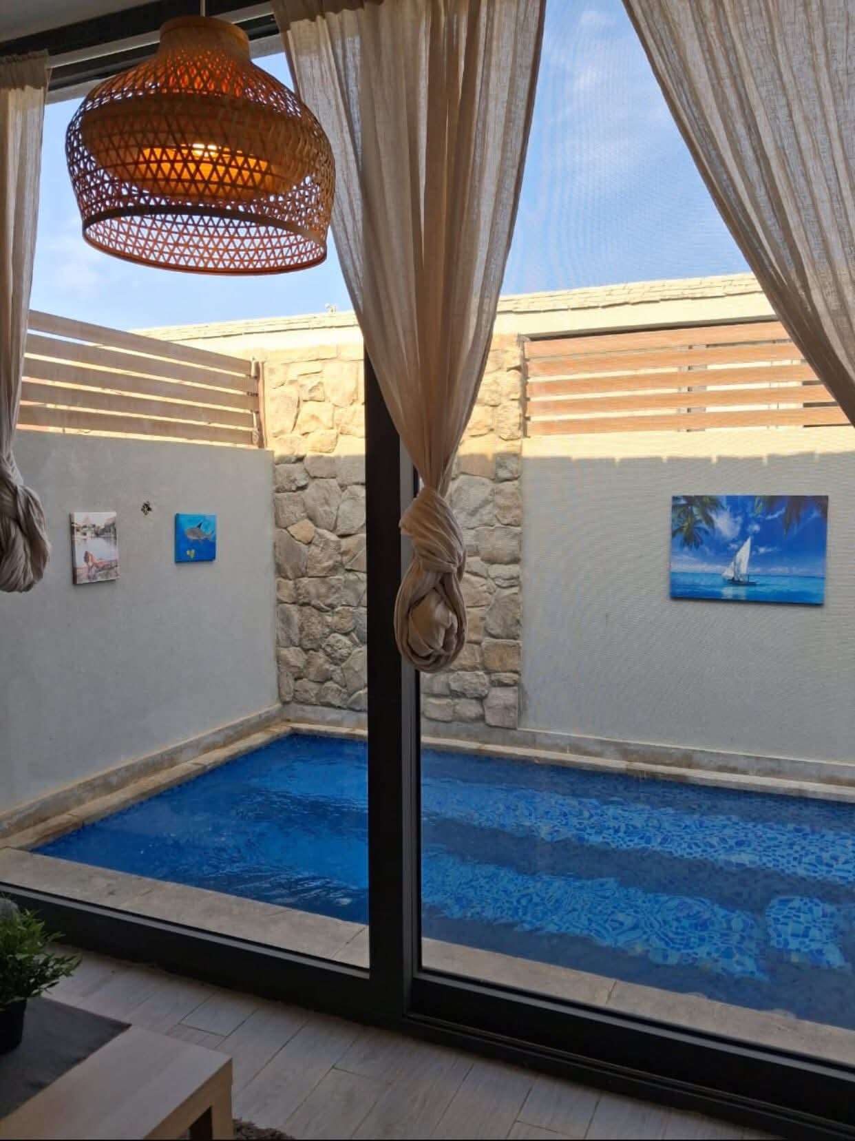 شاليه