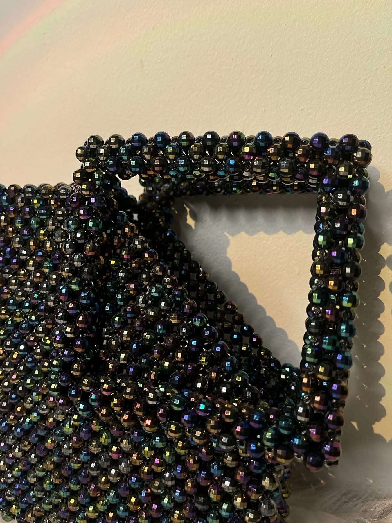 beads bag