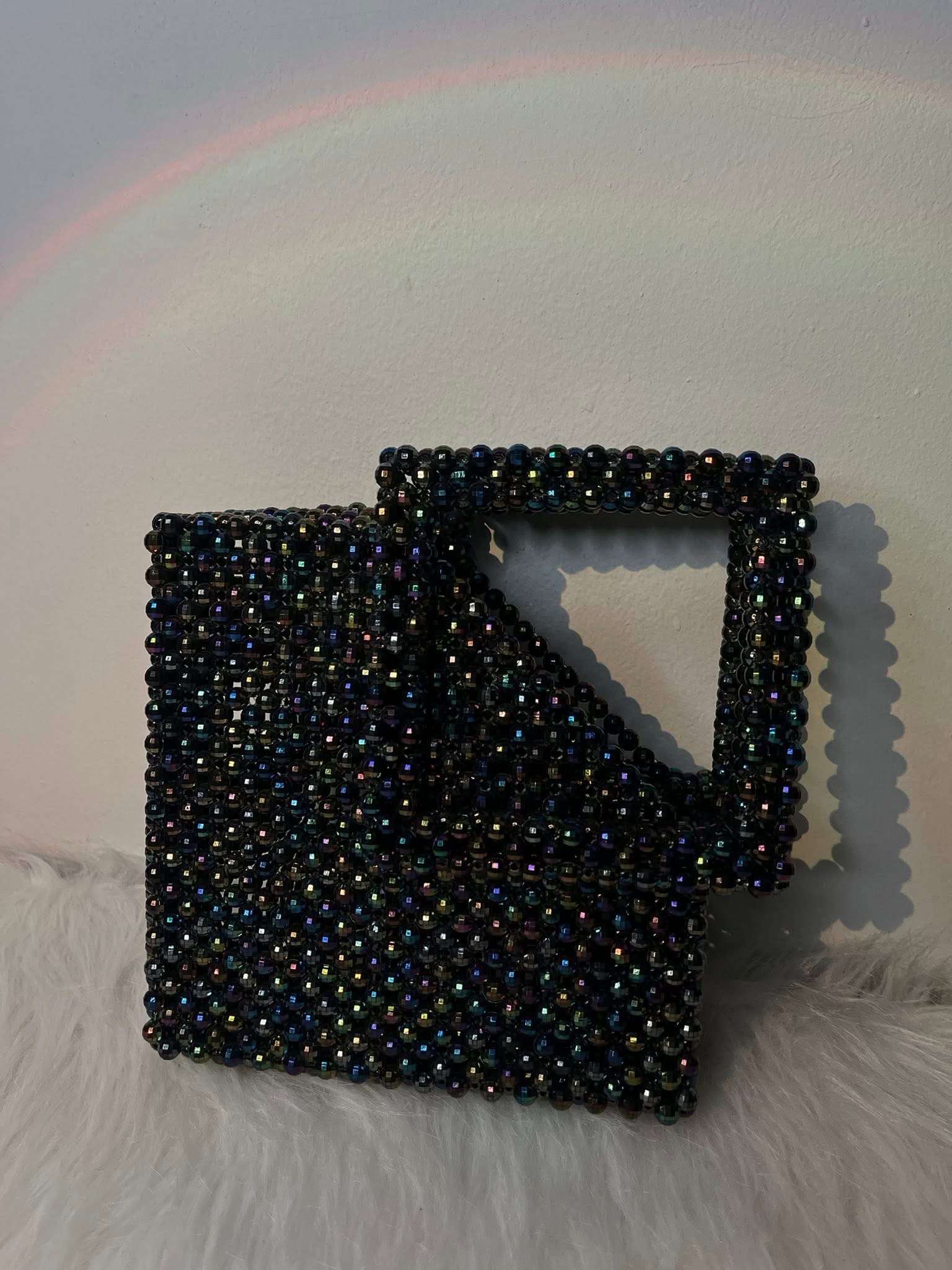beads bag