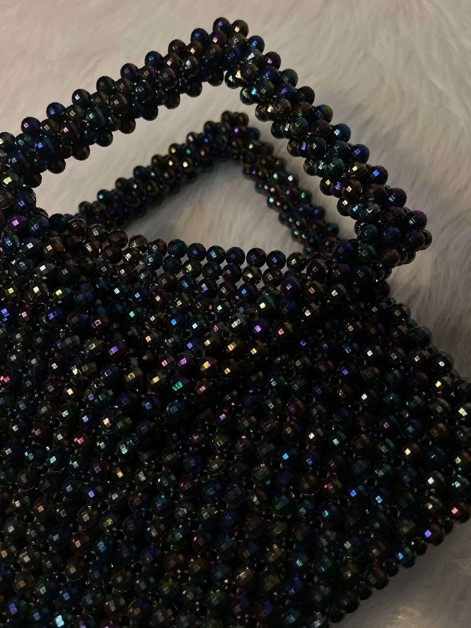 beads bag