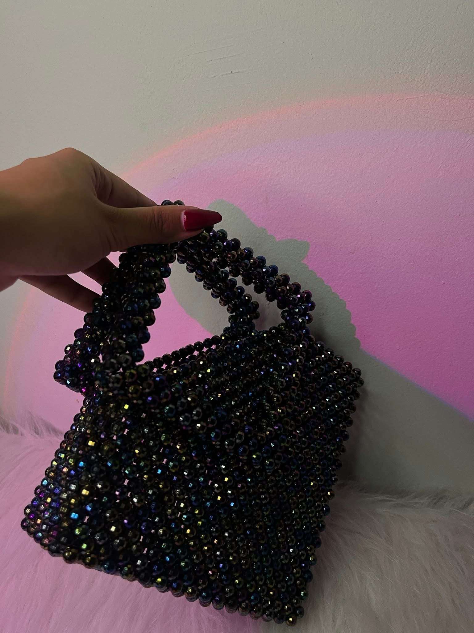 beads bag