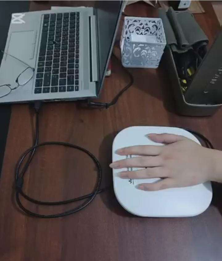 null