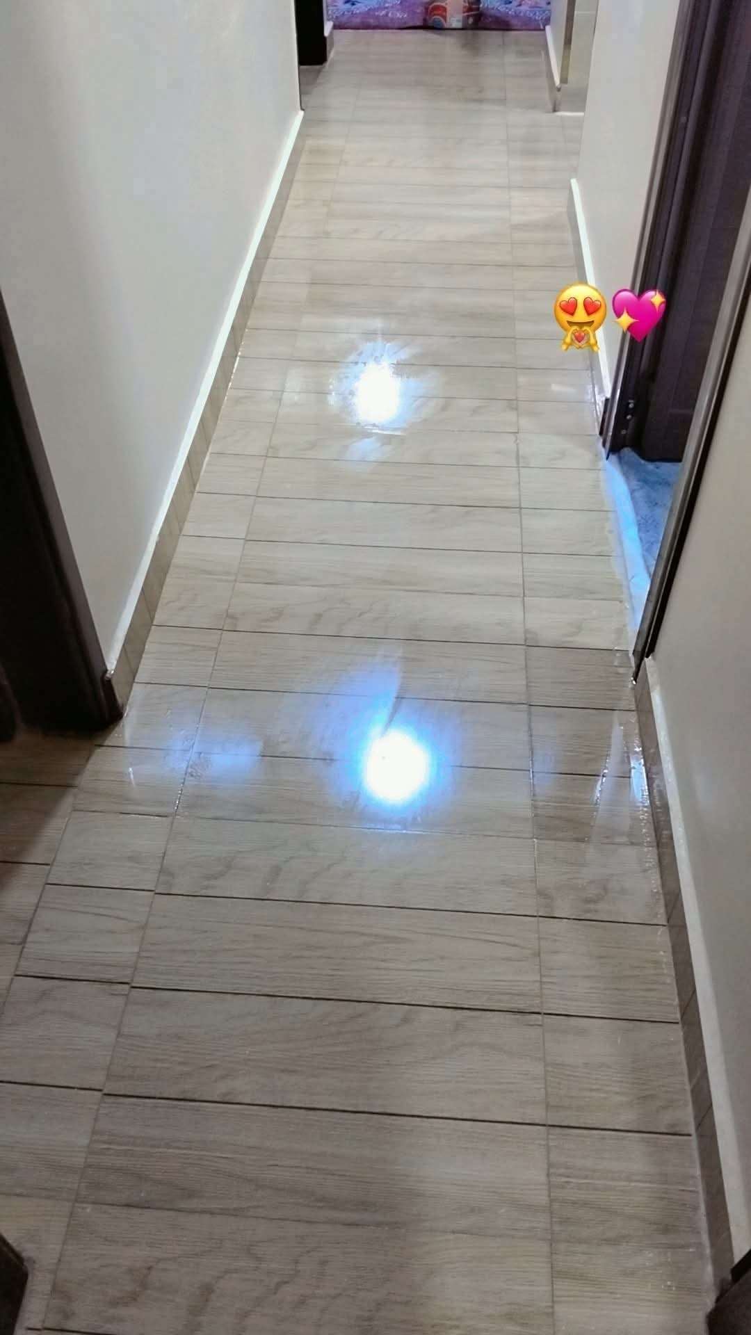 منظف الارضيات