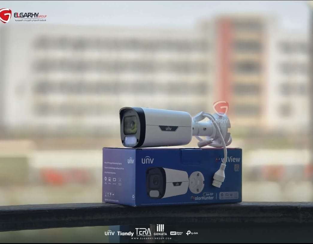 محل كاميرات مراقبة دمياط الجديدة توريد تركيب صيانة 01203390341
