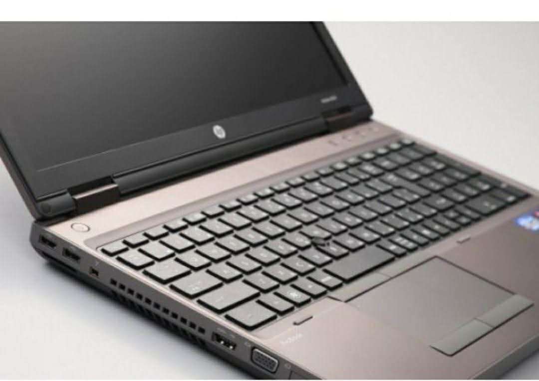 لاب توب Hp
