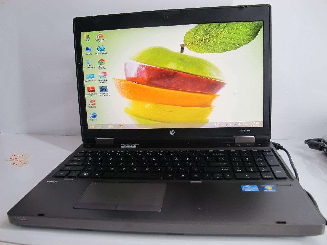 لاب توب Hp
