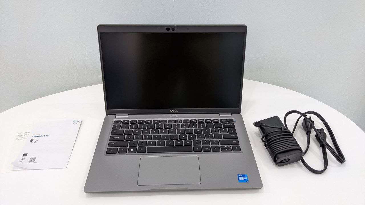 Dell Latitude 5420