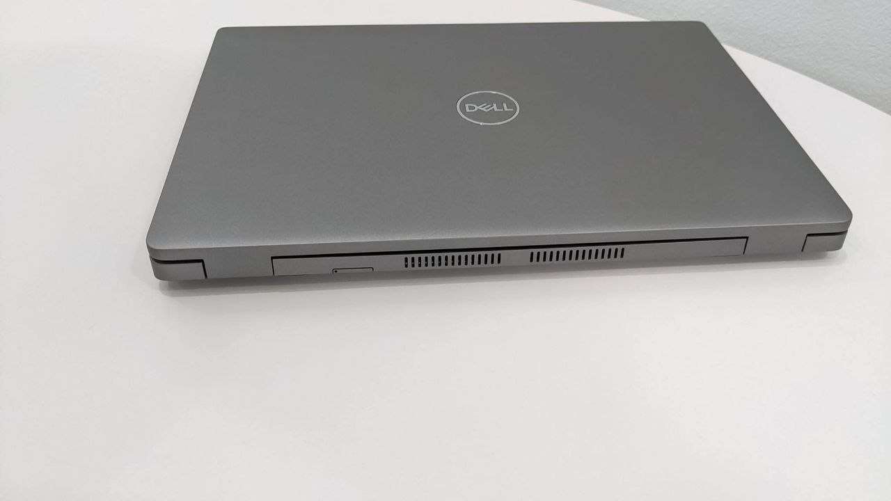 Dell Latitude 5420