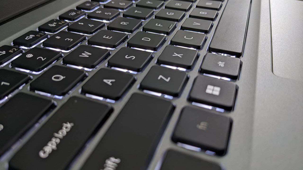 Dell Latitude 5420