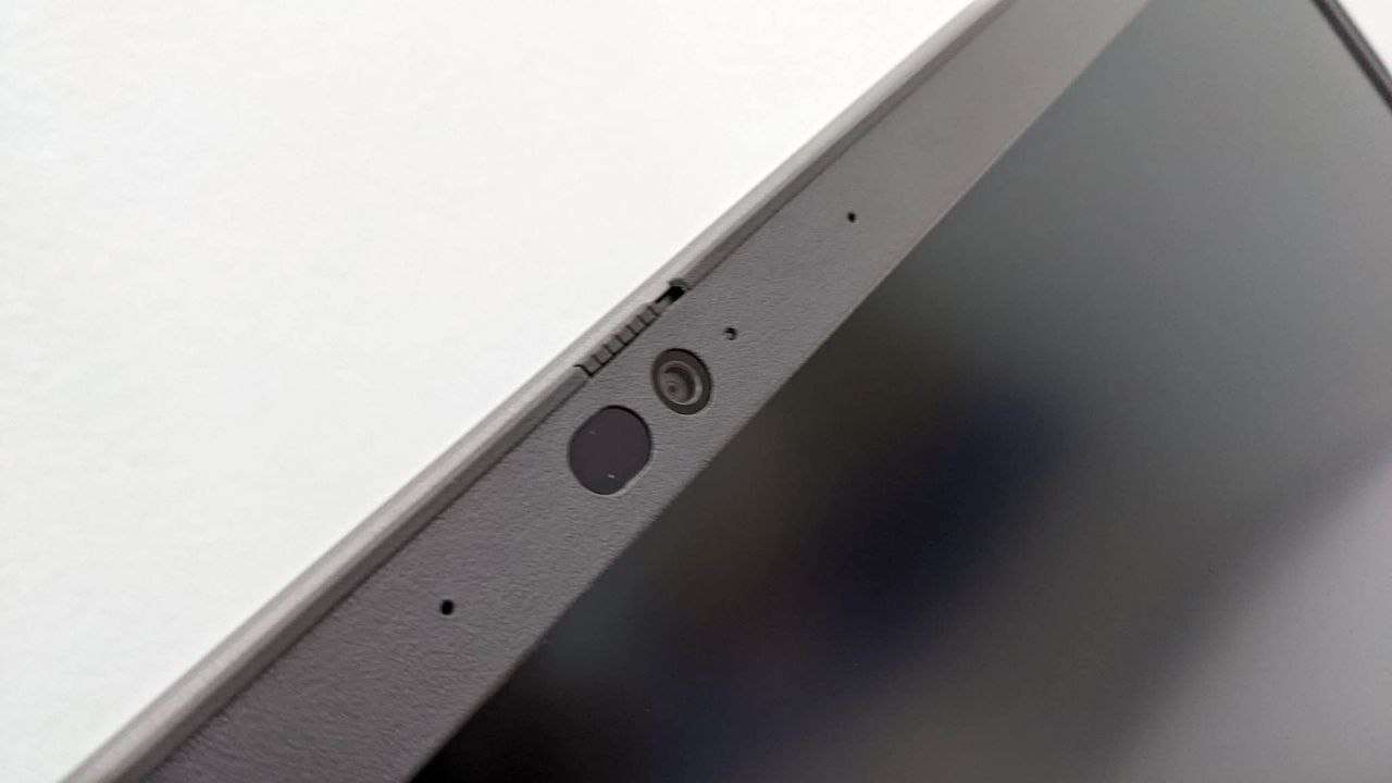 Dell Latitude 5420