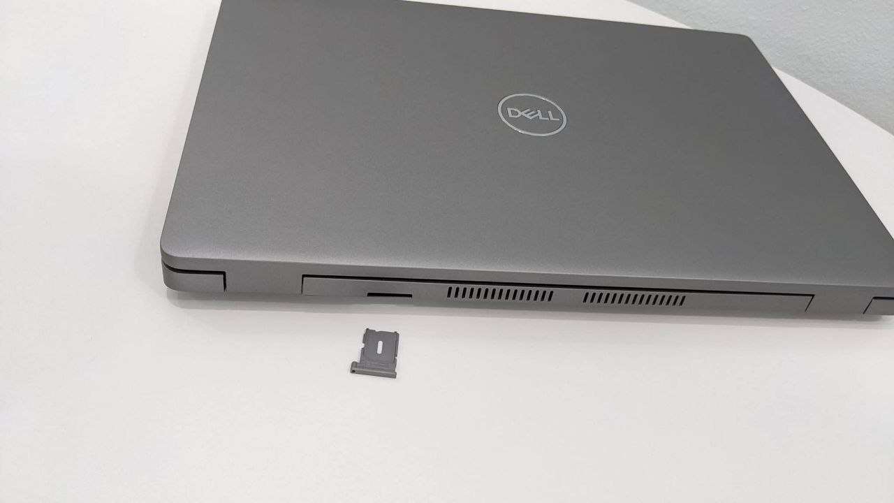 Dell Latitude 5420