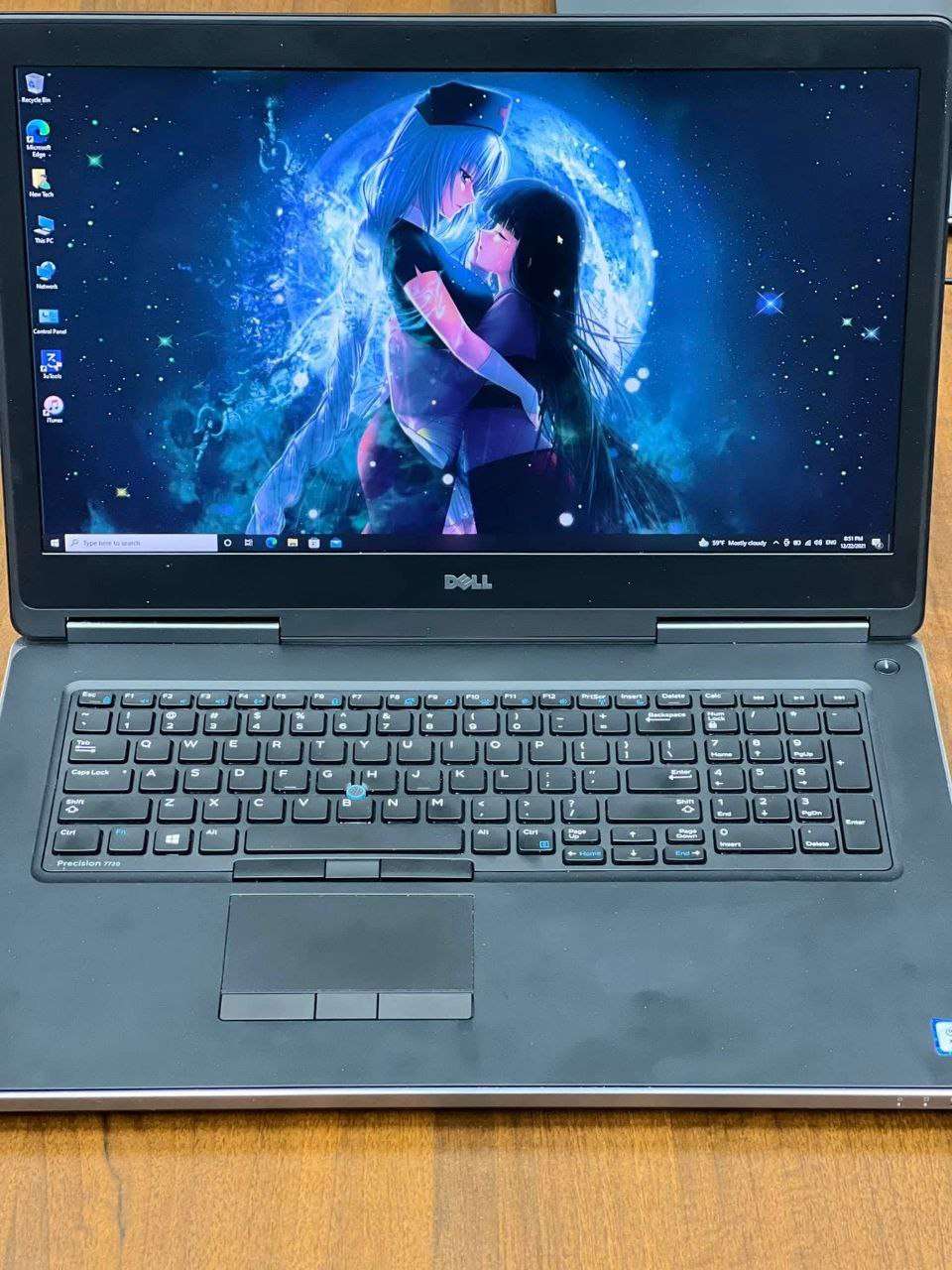 null