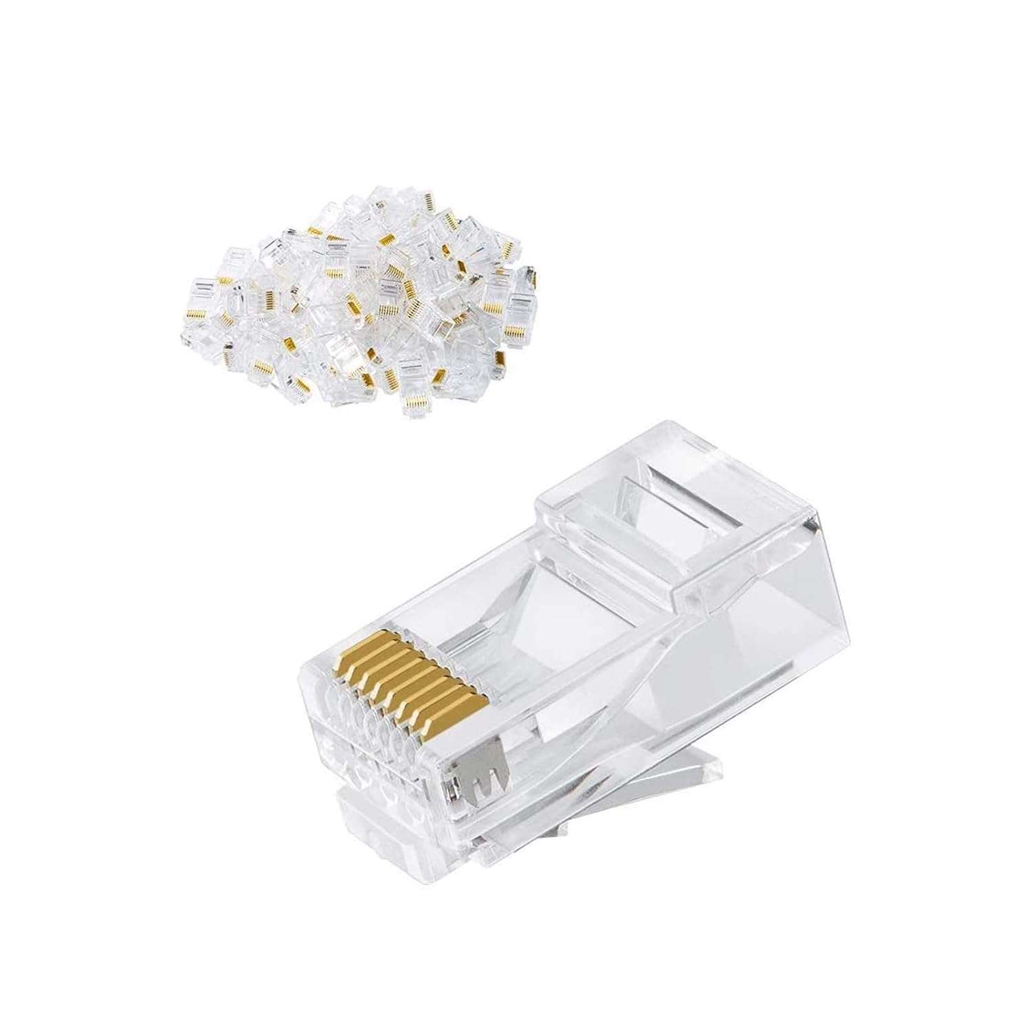 RJ 45 | سيزما