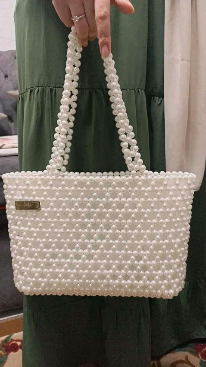 شنطه خرز كبيرة للكتب