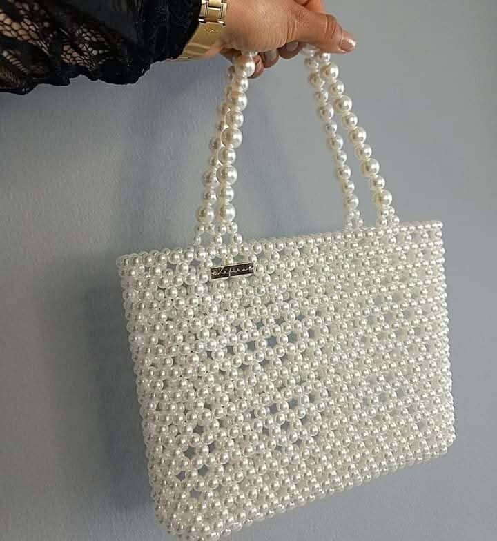 شنطه خرز كبيرة للكتب