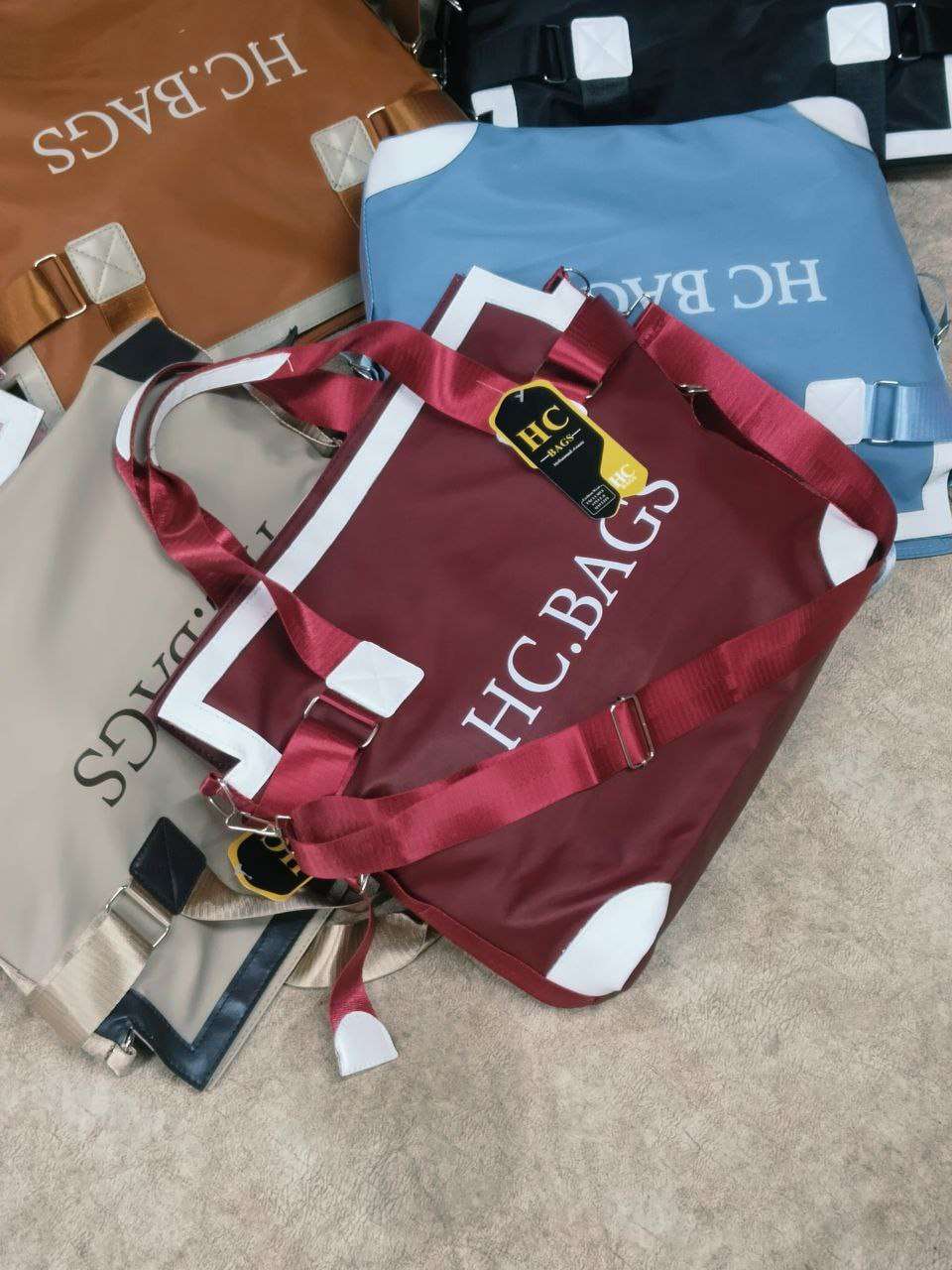 شنطه  7401