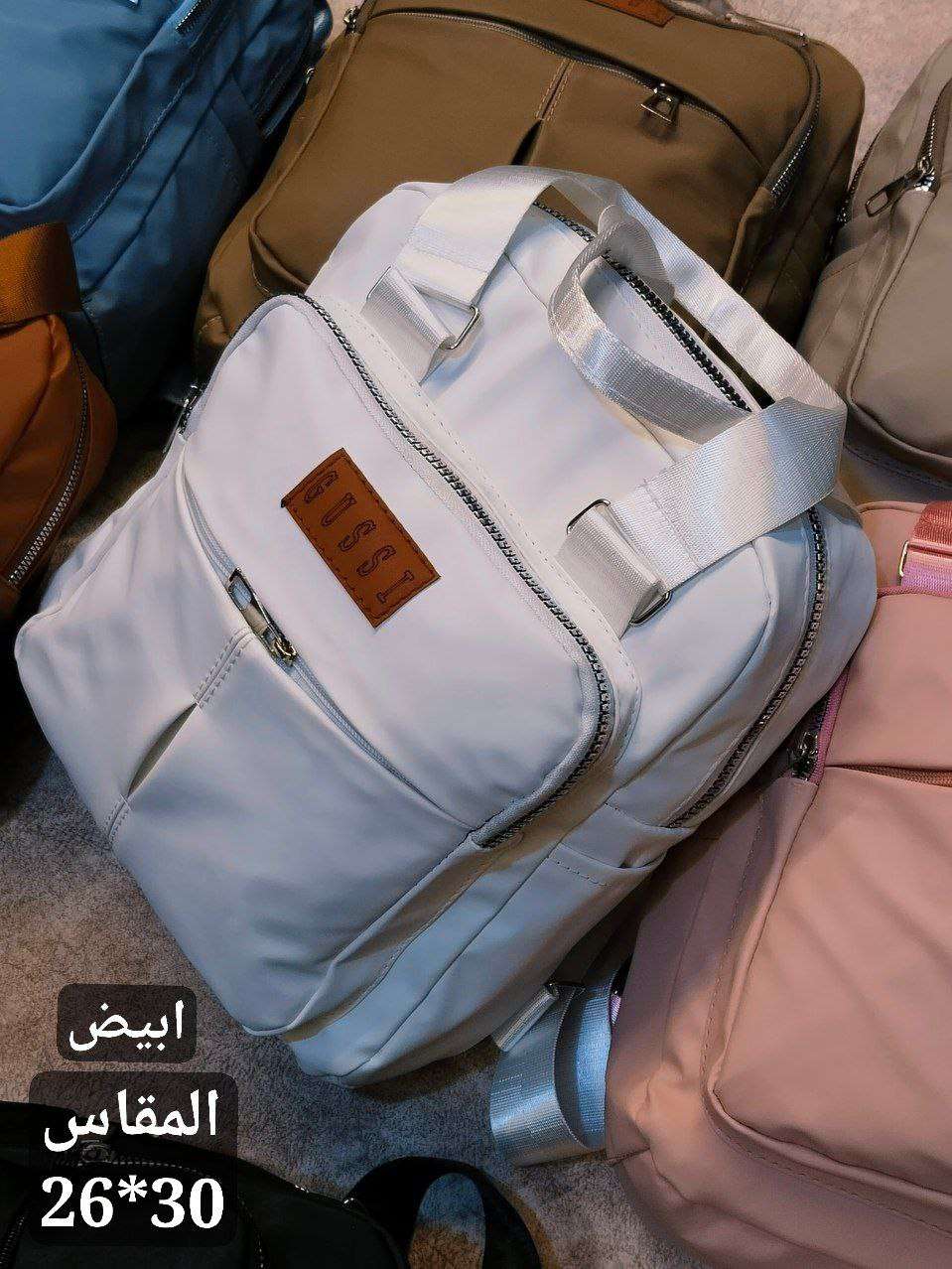 شنطه ضهر جوتشى 4392