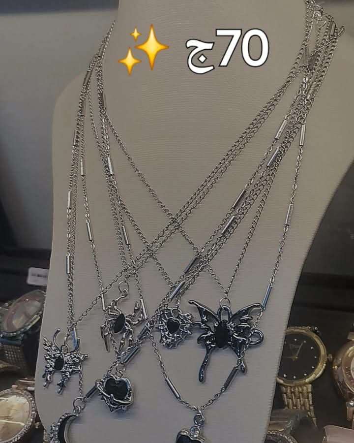 سلاسل شي ان