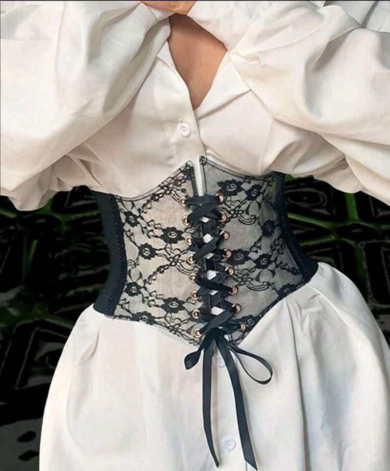 حزام شي ان فوري - Shein belt