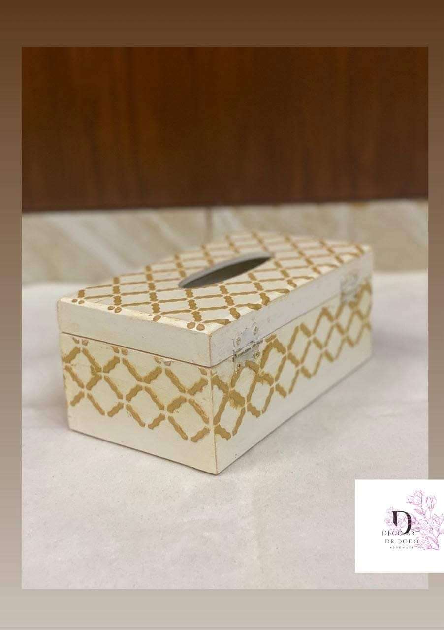 عليه مناديل
