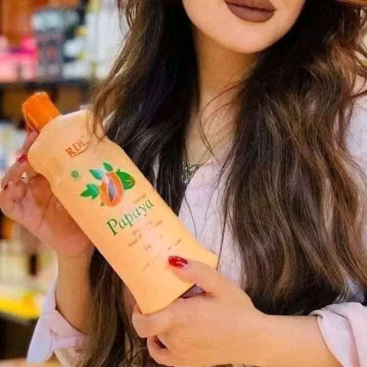 لوشن بابايا