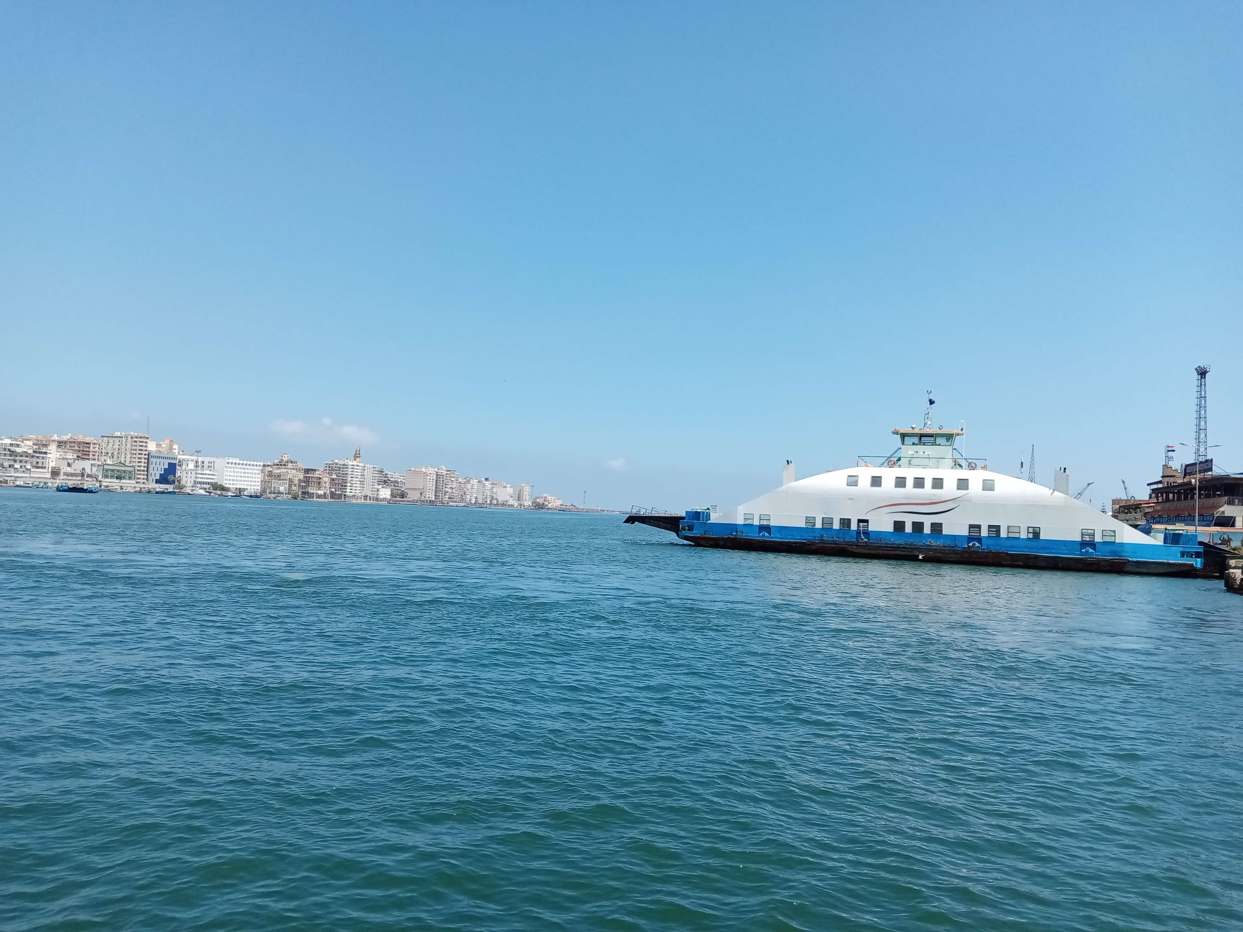 رحلة اليوم الواحد إلى بورسعيد و بورفؤاد عرض خاص جدا