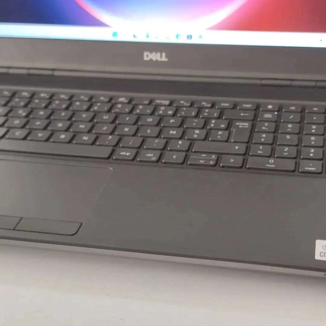 Dell Precision 7550