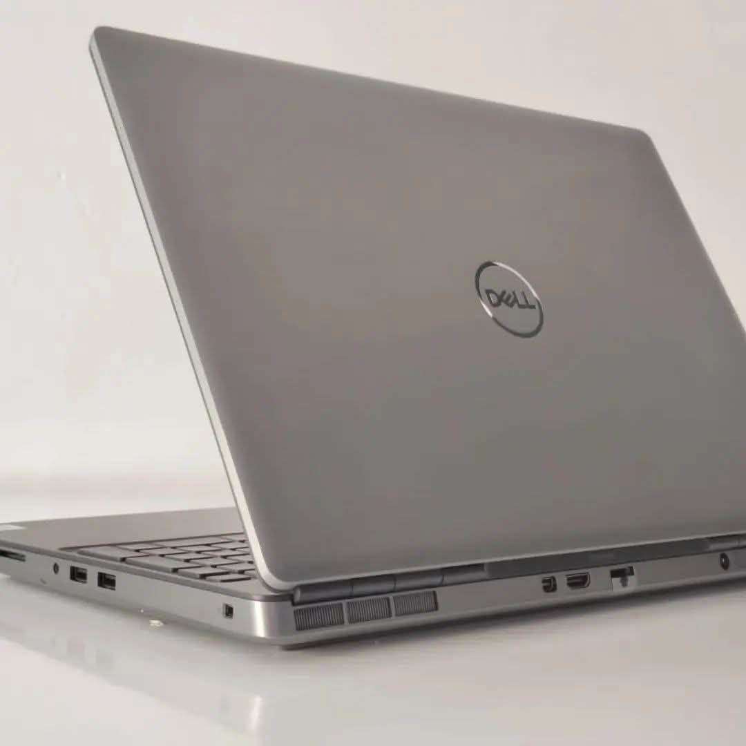 Dell Precision 7550