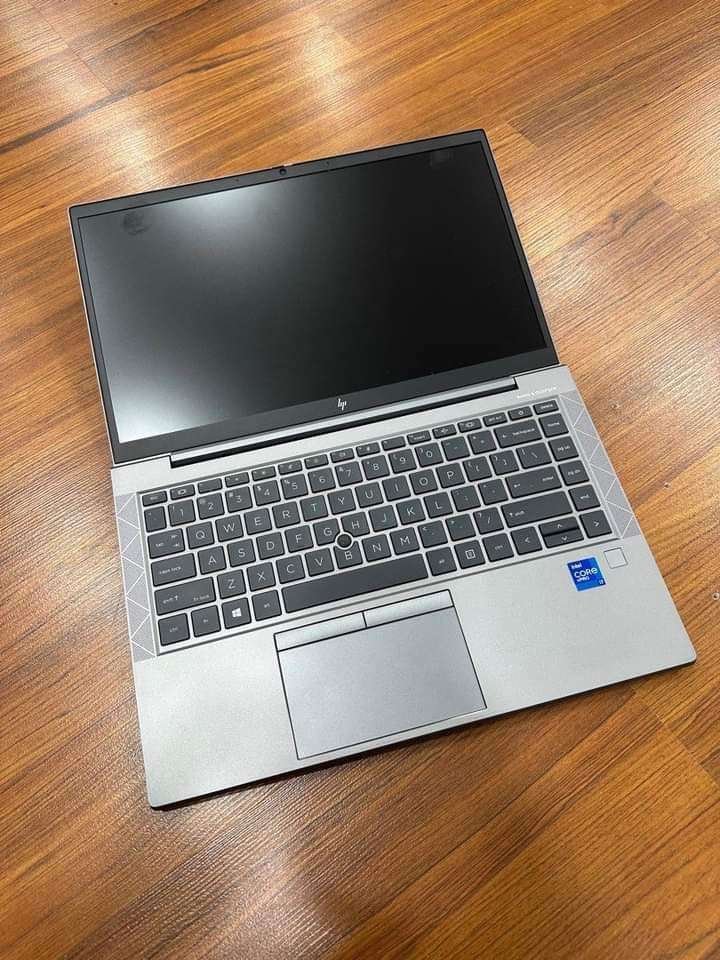 HP ZBook Firefly 14 G7