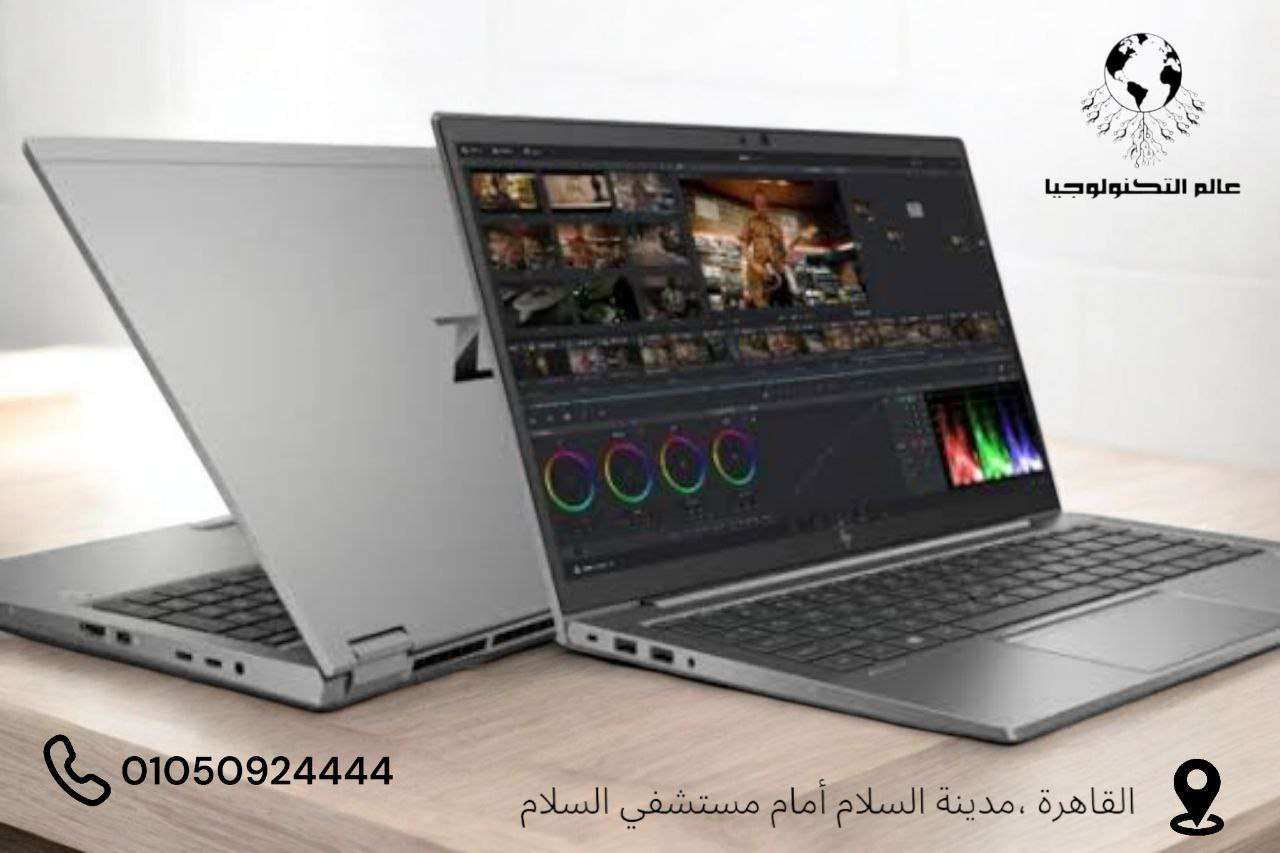 HP ZBook Firefly 14 G7