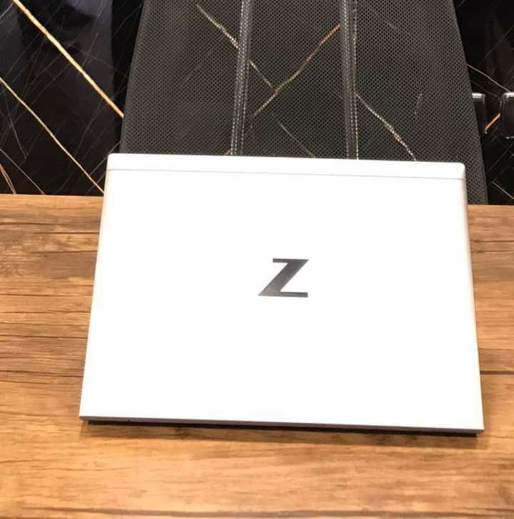 HP ZBook Firefly 14 G7