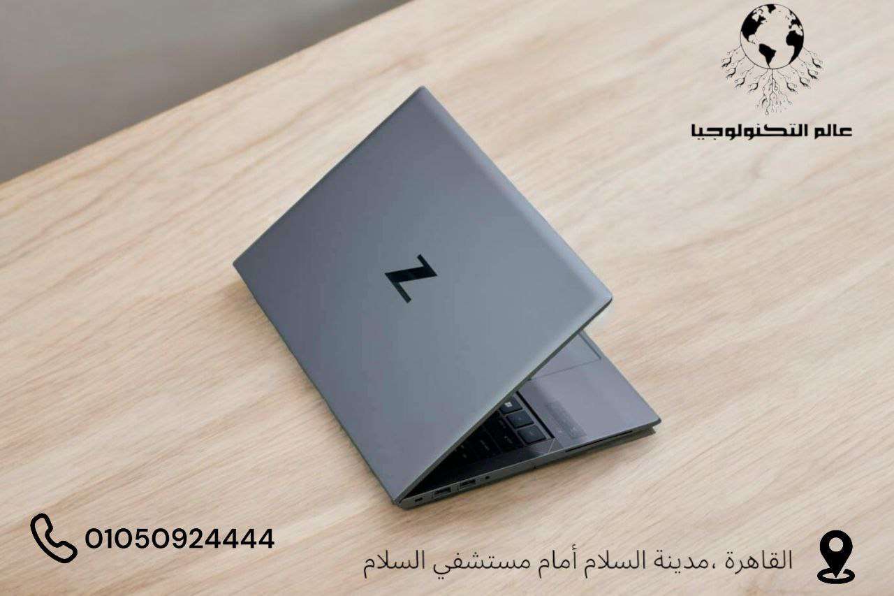 HP ZBook Firefly 14 G7