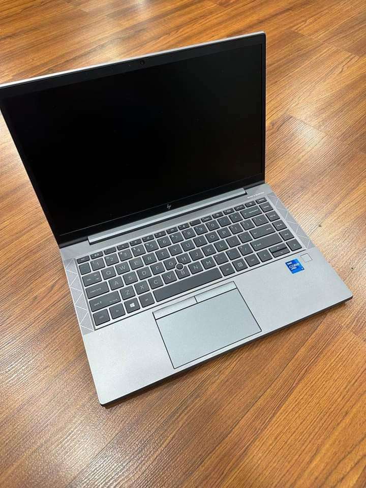 HP ZBook Firefly 14 G7