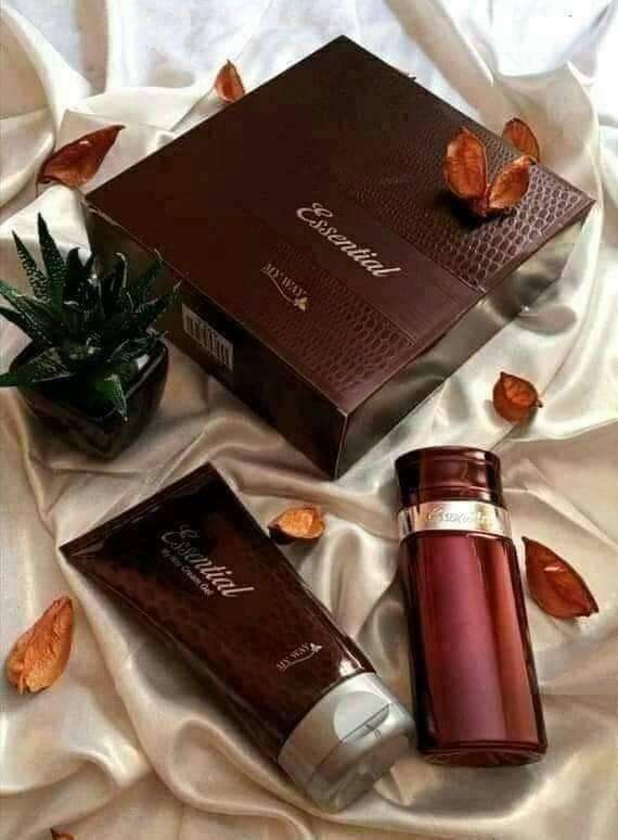 مجموعه اسنشيال الرجالي